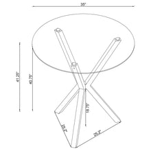 Load image into Gallery viewer, Denali Bar Table