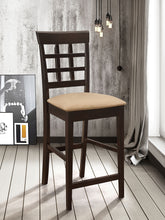 Load image into Gallery viewer, Gabriel Counter Chair