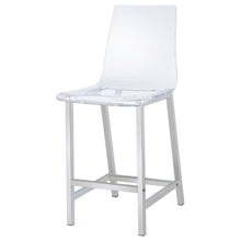 Load image into Gallery viewer, Juelia Counter Chair