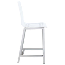 Load image into Gallery viewer, Juelia Counter Chair