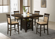 Load image into Gallery viewer, Gabriel Counter Height Dining Sets