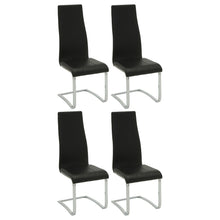 Load image into Gallery viewer, Montclair High Back Dining Chairs (Set of 4)