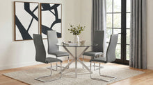 Load image into Gallery viewer, Montclair Side Chairs