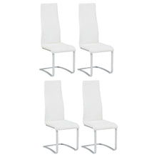 Load image into Gallery viewer, Montclair High Back Dining Chairs (Set of 4)