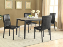 Load image into Gallery viewer, Garza Dining Set