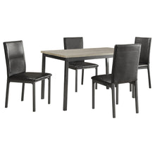 Load image into Gallery viewer, Garza Dining Set