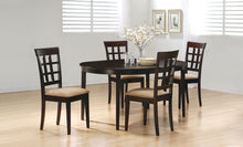 Load image into Gallery viewer, Gabriel Dining Set