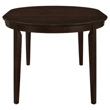Load image into Gallery viewer, Gabriel Extension Dining Table