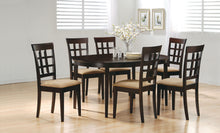Load image into Gallery viewer, Gabriel Extension Dining Table