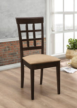 Load image into Gallery viewer, Gabriel Dining Side Chair
