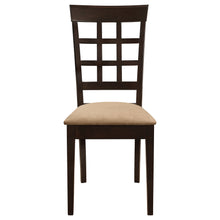 Load image into Gallery viewer, Gabriel Dining Side Chair