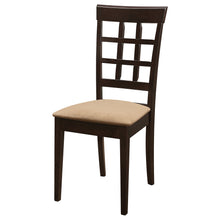 Load image into Gallery viewer, Gabriel Dining Side Chair