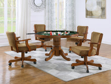 Load image into Gallery viewer, Mitchell 5 Pc Game Table Sets