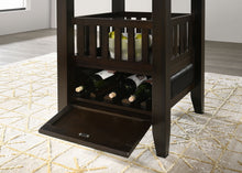 Load image into Gallery viewer, Jaden Counter Height Dining Set