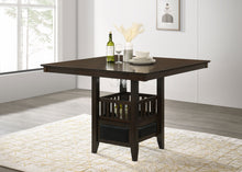 Load image into Gallery viewer, Jaden Counter Height Dining Table
