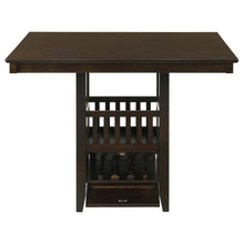 Load image into Gallery viewer, Jaden Counter Height Dining Table