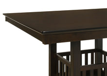 Load image into Gallery viewer, Jaden Counter Height Dining Table