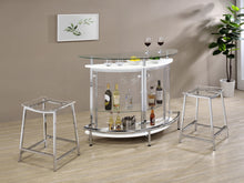 Load image into Gallery viewer, Amarillo Home Bar
