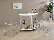 Load image into Gallery viewer, Amarillo Home Bar