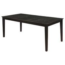 Load image into Gallery viewer, Louise Extension Dining Table