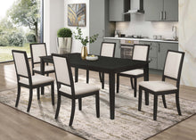 Load image into Gallery viewer, Louise Extension Dining Table