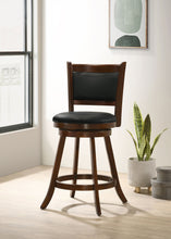 Load image into Gallery viewer, Broxton Swivel Counter Chair
