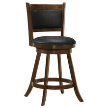 Load image into Gallery viewer, Broxton Swivel Counter Chair