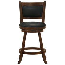 Load image into Gallery viewer, Broxton Swivel Counter Chair