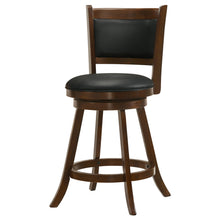 Load image into Gallery viewer, Broxton Swivel Counter Chair