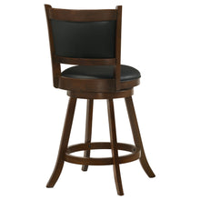 Load image into Gallery viewer, Broxton Swivel Counter Chair
