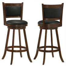 Load image into Gallery viewer, Broxton Swivel Bar Chair