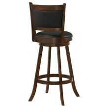 Load image into Gallery viewer, Broxton Swivel Bar Chair
