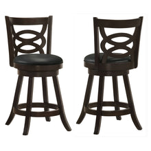 Load image into Gallery viewer, Calecita Swivel Counter Chair