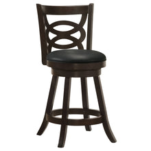 Load image into Gallery viewer, Calecita Swivel Counter Chair