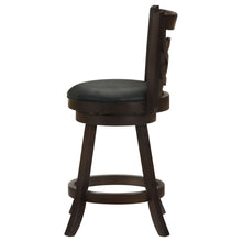 Load image into Gallery viewer, Calecita Swivel Counter Chair