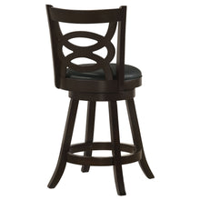 Load image into Gallery viewer, Calecita Swivel Counter Chair