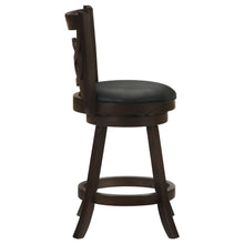 Load image into Gallery viewer, Calecita Swivel Counter Chair