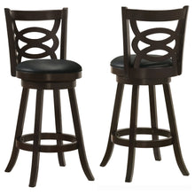 Load image into Gallery viewer, Calecita Swivel Bar Chair