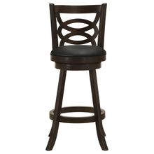 Load image into Gallery viewer, Calecita Swivel Bar Chair