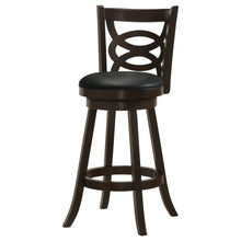 Load image into Gallery viewer, Calecita Swivel Bar Chair