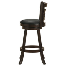 Load image into Gallery viewer, Calecita Swivel Bar Chair