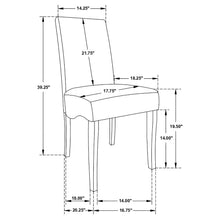 Load image into Gallery viewer, Stanton Dining Set
