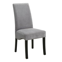 Load image into Gallery viewer, Stanton Upholstered Side Chairs Grey (Set of 2)