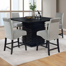 Load image into Gallery viewer, Stanton Counter Height Dining Set
