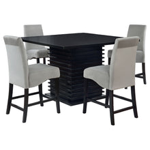 Load image into Gallery viewer, Stanton Counter Height Dining Set