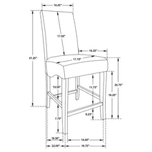 Load image into Gallery viewer, Stanton Counter Chair