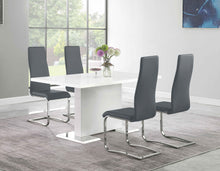 Load image into Gallery viewer, Anges 5 Pc Dining Sets