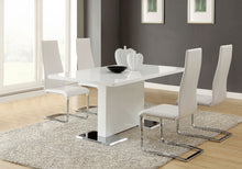 Load image into Gallery viewer, Anges 5 Pc Dining Sets
