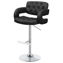 Load image into Gallery viewer, Brandi Adjustable Bar Stool