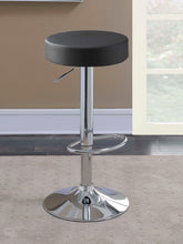 Load image into Gallery viewer, Ramses Adjustable Bar Stool